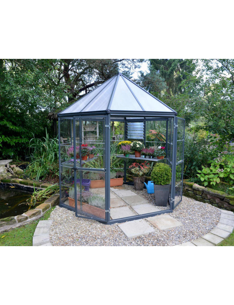 5 astuces pour une meilleure gestion des serres - Le jardinier-maraîcher 5 astuces pour une meilleure gestion des serres - Le jardinier-maraîcher