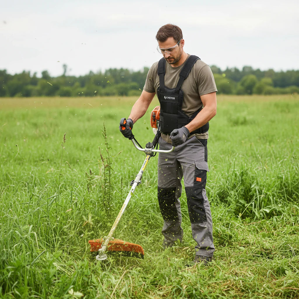 Bosmaaier Voor Bramen Hoe Kiest U De Meest Geschikte ChesterGarden Bosmaaier Voor Bramen Hoe Kiest U De Meest Geschikte ChesterGarden