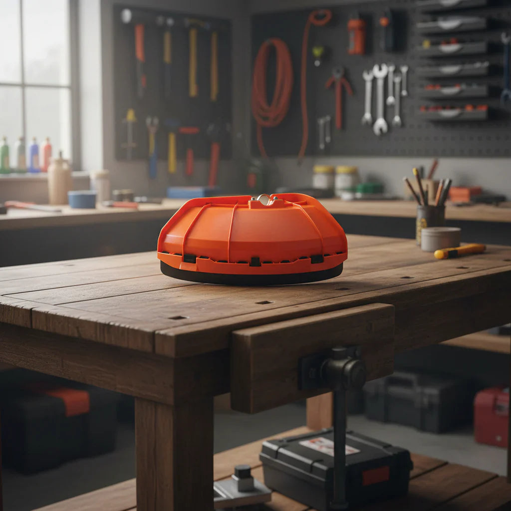 CHESTER Spare Parts: The Key Argument for Buying a Tool with Complete ...