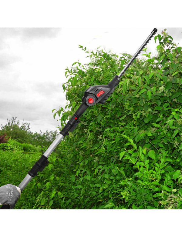 3-in-1 Cordless Multi-Tool 20V with 2 Batteries Included