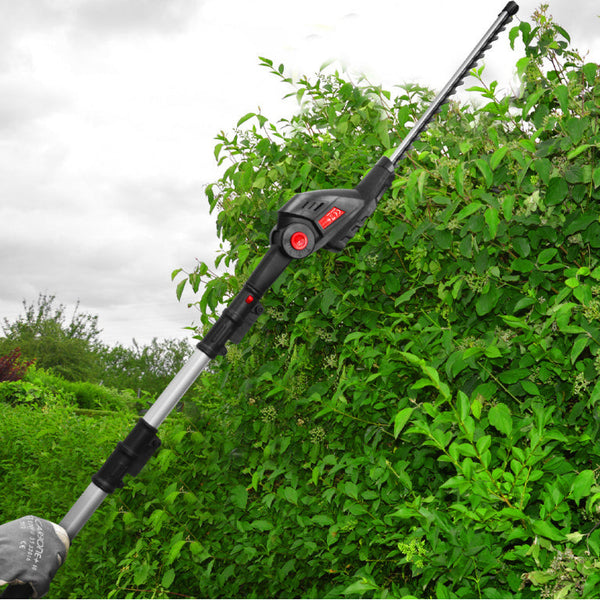 4-in-1 Cordless Multi-Tool 20V