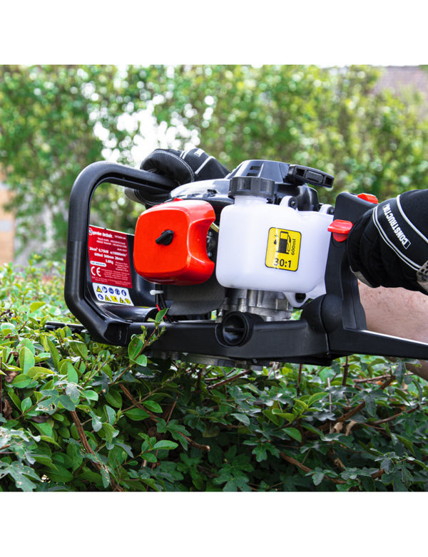Petrol Hedge Trimmer 26cc - 560 mm Cut