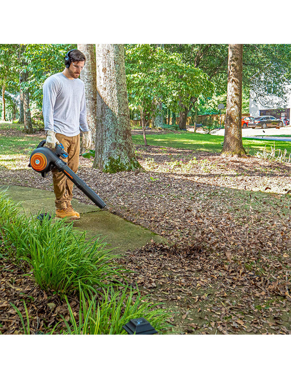 Petrol Blower 26 cc – Electric Start