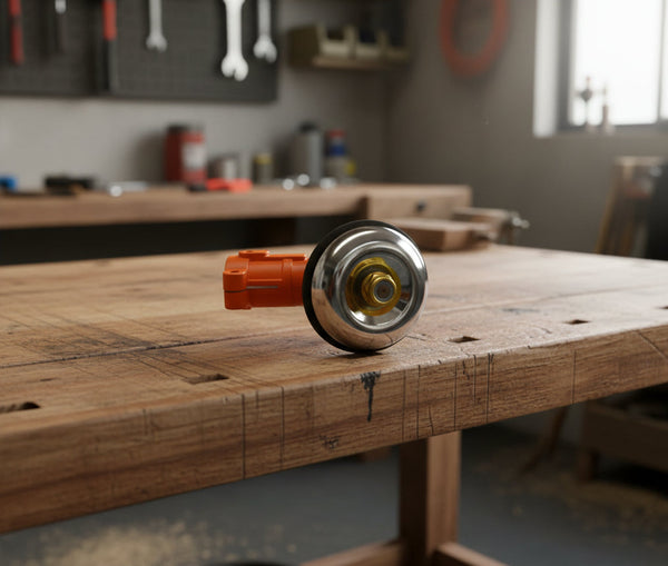 Renvoi d'angle pour multifonctions 4 EN 1 et débroussailleuse thermique - CHESTER