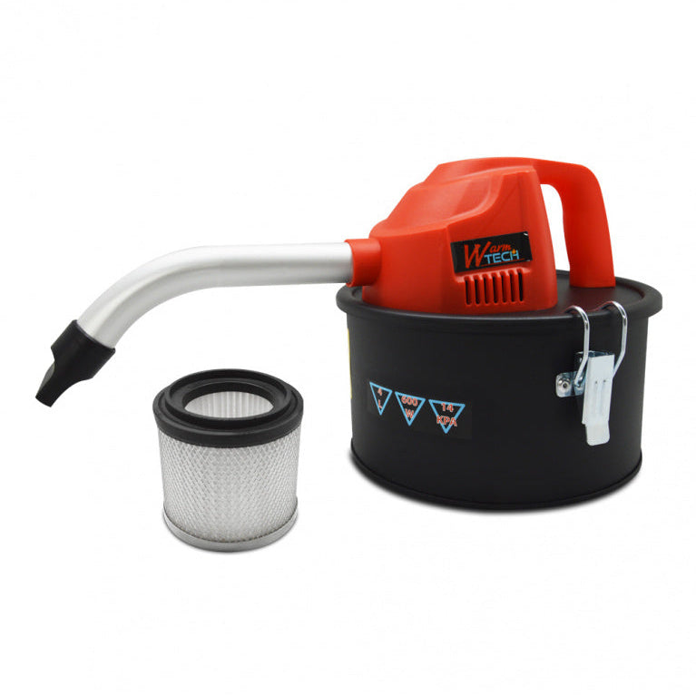 Aspirateur vide-cendres électrique POWERPLUS POWX3013 Aspirateur vide-cendres électrique POWERPLUS POWX3013