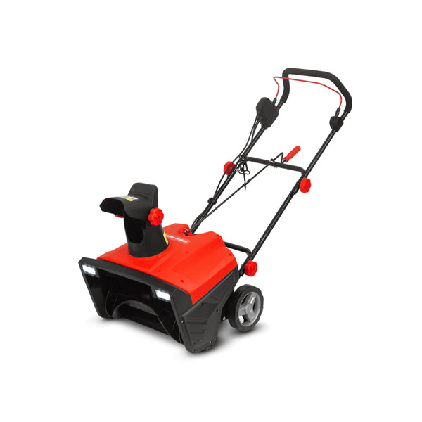 Déneigeuse électrique 2300 W - 50 cm - Elem Garden Technic