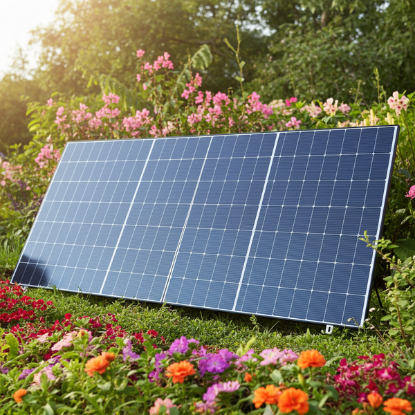 Kit Solaire Plug & Play 2700W – Électricité Gratuite à Domicile