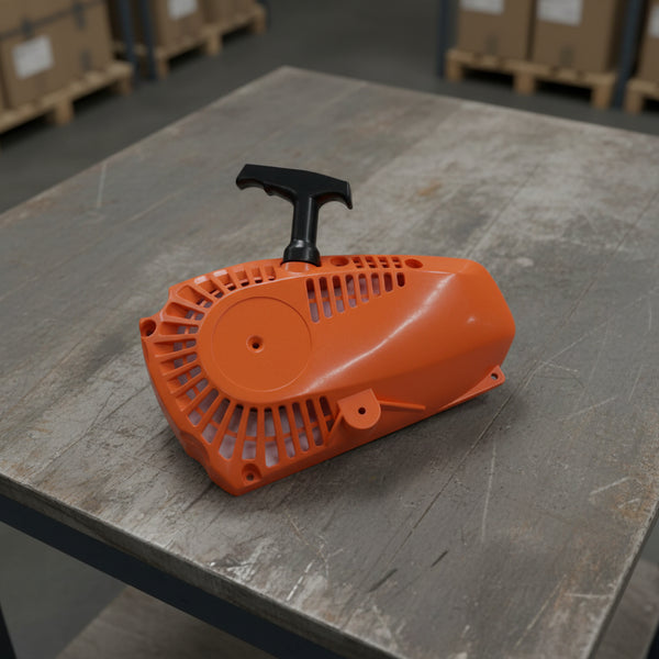 Lanceur pour tronçonneuse d'élagage 25 cm³ - CHESTER