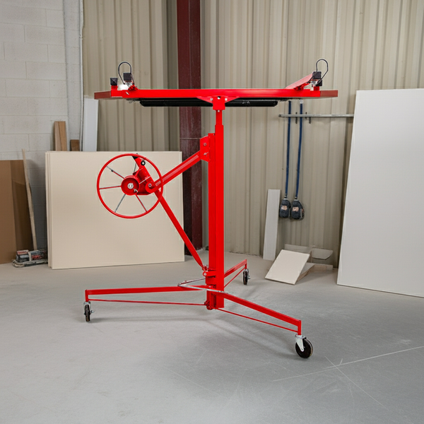 Plaatlift tot 70 kg – robuust, stabiel en eenvoudig te gebruiken