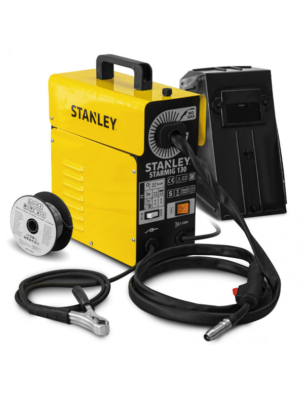 MIG LASAPPARAAT MAX 130A - STANLEY - STANLEY