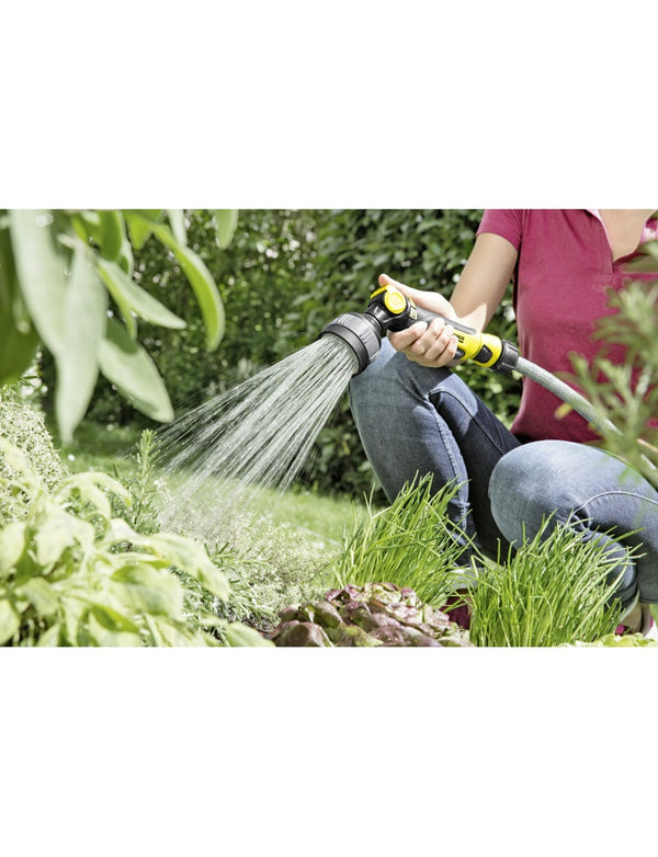 Multi-Function Spray Gun Kit – Kärcher