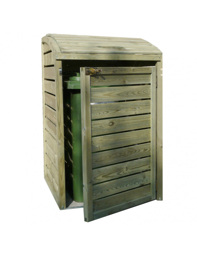 CACHE POUBELLE SIMPLE – ChesterGarden
