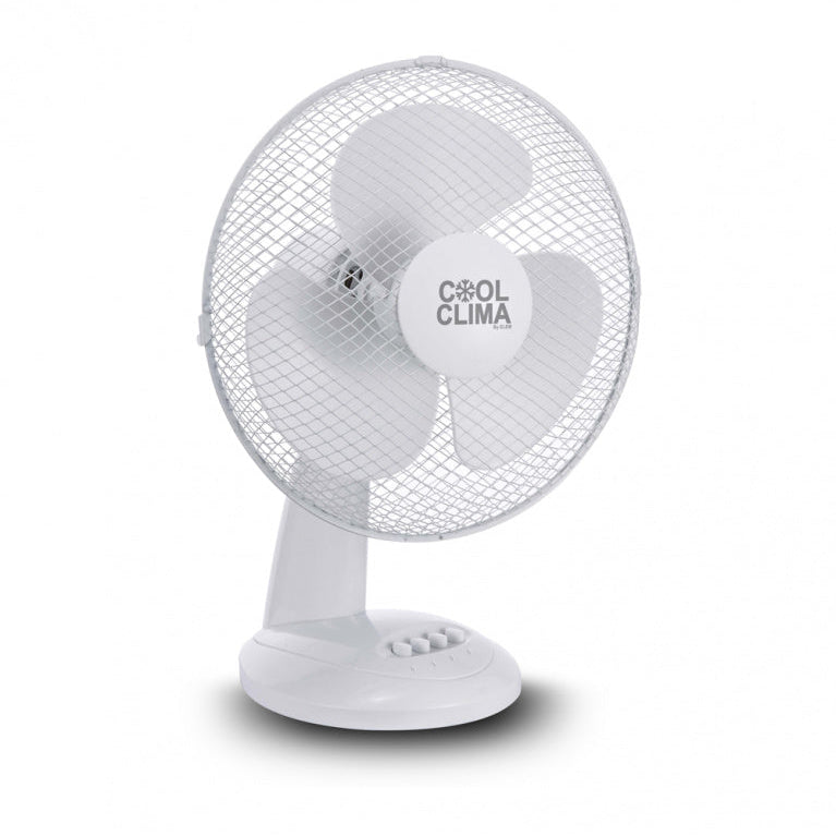 Ventilateur de table - MIDEA - FT40-21M Atlas Neo - 40 cm - 3 vitesses - Oscillation 80° - Bricolage Ventilateur de table - MIDEA - FT40-21M Atlas Neo - 40 cm - 3 vitesses - Oscillation 80° - Bricolage