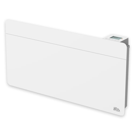Convecteur électrique mural 1500 W Chauffage rapide & économique — free download