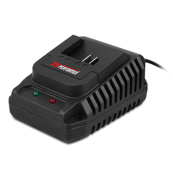 Acculader 20V 2Ah & 4Ah – X-Performer