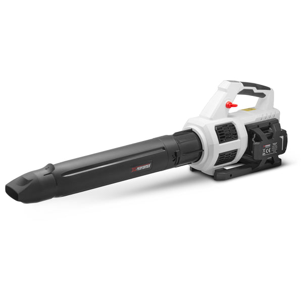 Souffleur sur batterie 2x20V  – vitesse Turbo 198 km/h –  sans batterie – X-Performer