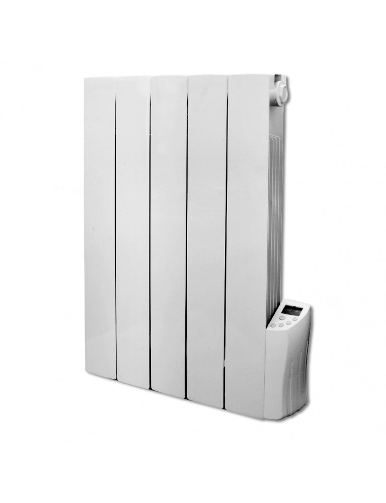 Warm Tech Radiateur RADIATEUR INERTIE FLUIDE 900 W 5 ÉLÉMENTS - WARMTECH – ChesterGarden